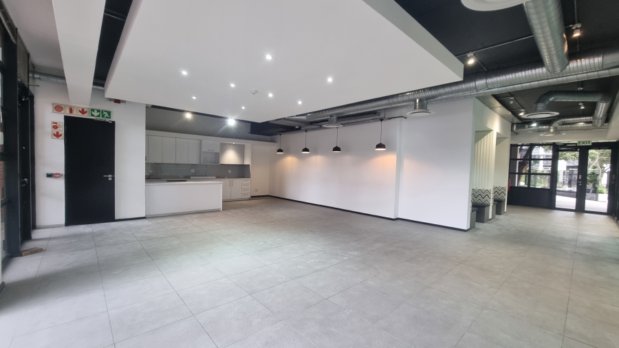 To Let Commercial Property for Rent in Observatory Western Cape